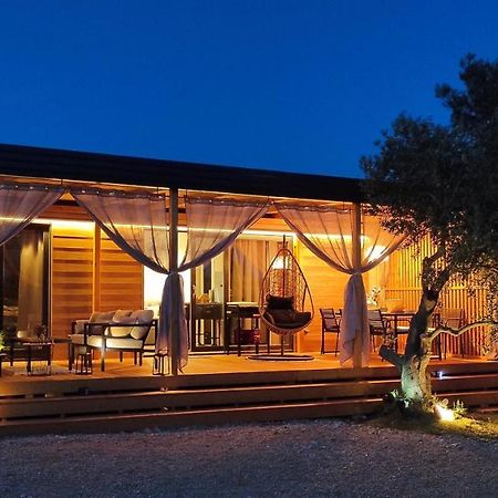 Zen Zone Premium Mobile Home 德拉格 外观 照片