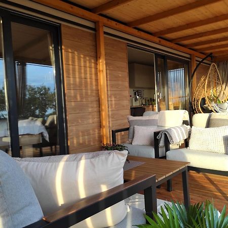 Zen Zone Premium Mobile Home 德拉格 外观 照片
