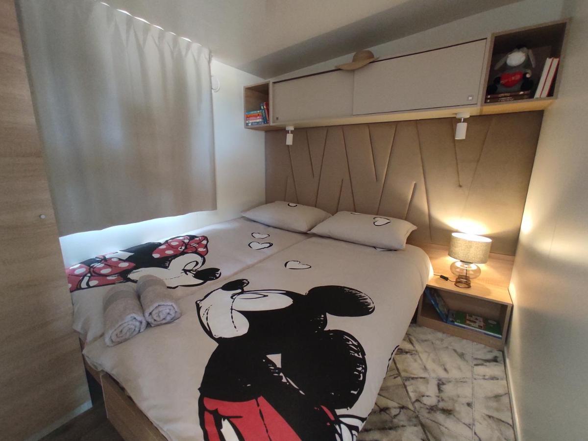 Zen Zone Premium Mobile Home 德拉格 外观 照片