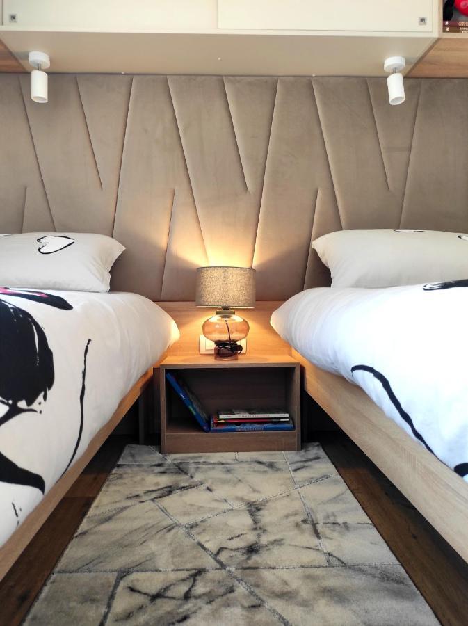 Zen Zone Premium Mobile Home 德拉格 外观 照片